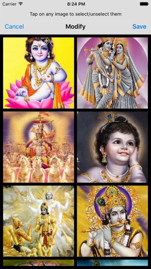 Hare Krishna Hare Rama : 3D Book(圖2)-速報App