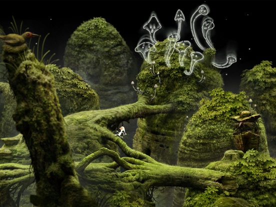 Скачать Samorost 3