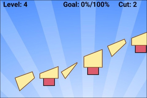 Slice puzzle 2d screenshot 4