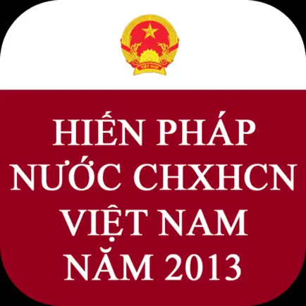 Hiến Pháp Việt Nam Năm 2013 Читы