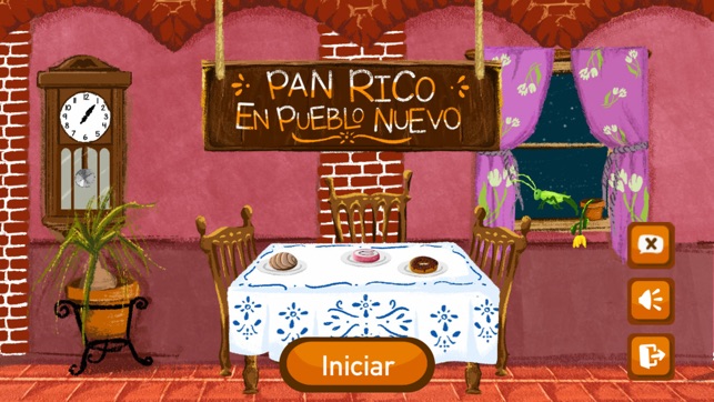 Pan Rico en Pueblo Nuevo(圖1)-速報App