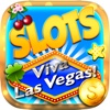 A 777 Viva Las Vegas SLOTS - Las Vegas Casino - FREE SLOTS Machine Games