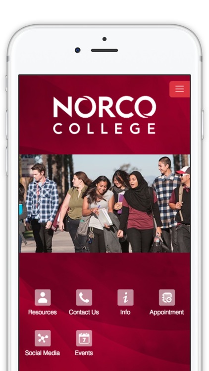 Norco College EOPS