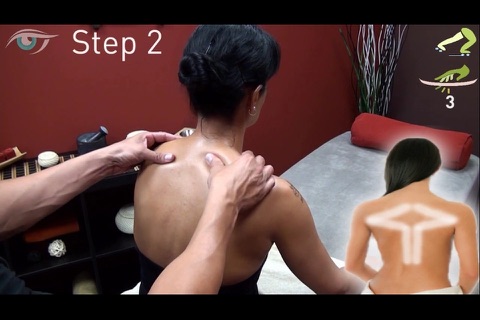 Free Sensual Neck Massage screenshot 2