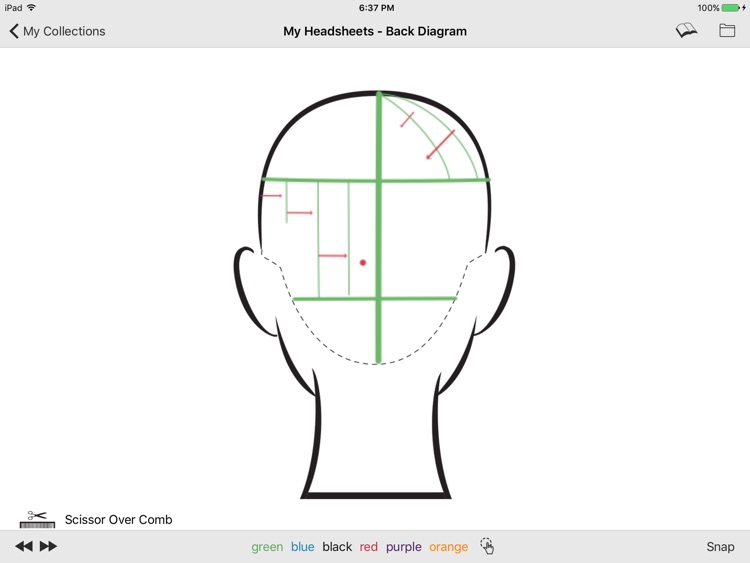 The Cutting System screenshot-4