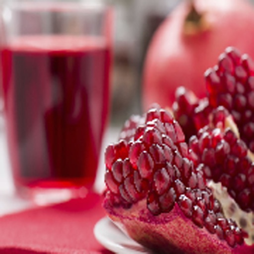 How To Eat A Pomegranate