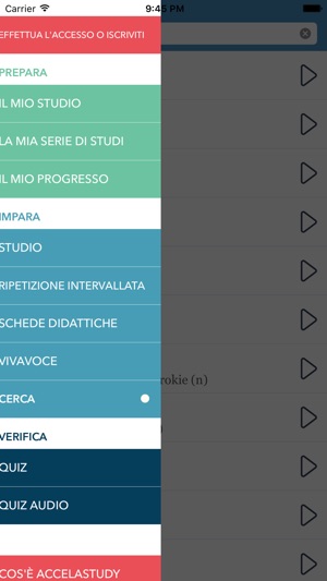 Italian | Polish - AccelaStudy(圖1)-速報App