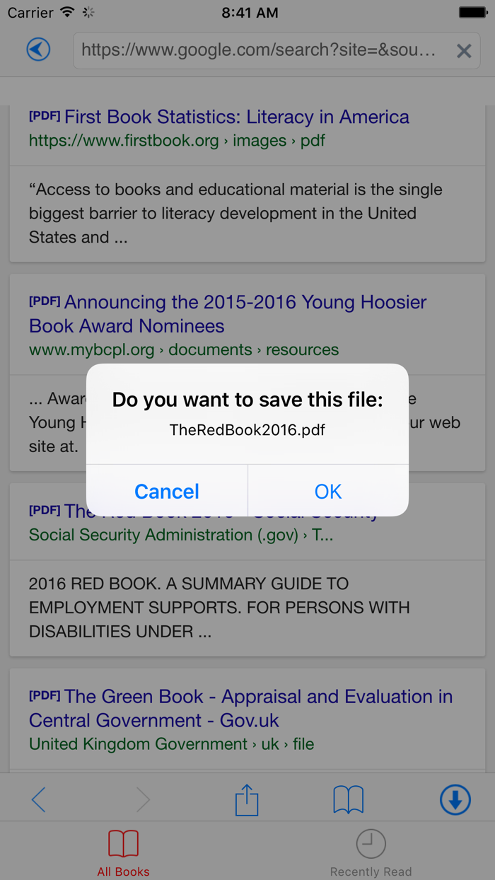 PDF Reader Pro - Book Reader and downloader