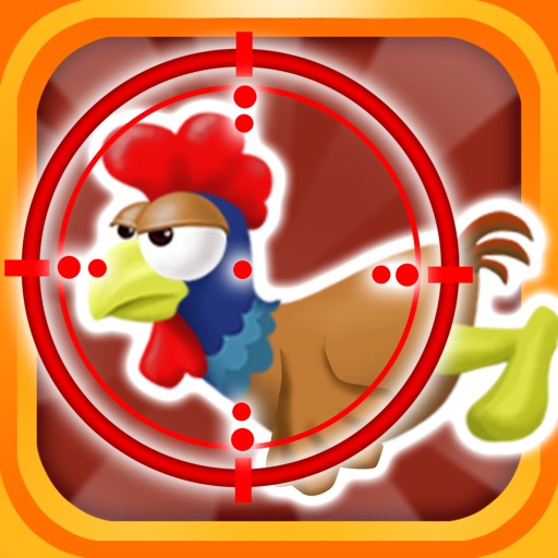 free chicken hunter game