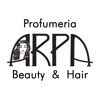 Arpa Beauty & Hair