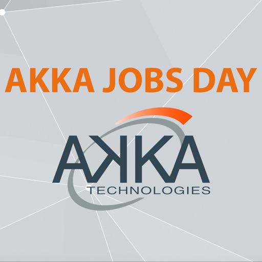 Akka Jobs Day