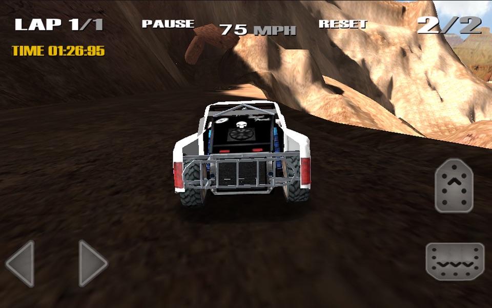 Off Road Drift Series 2 screenshot 2