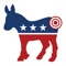 DNC Donkeys