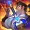 Developed by BonusXP & many of the creative minds behind the popular Age of Empires and Halo Wars franchises, The Incorruptibles is a true REAL-TIME STRATEGY game that combines intense combat & resource management with a robust hero crafting system that allows players to collect loot and resources to craft & level up their collection of heroes