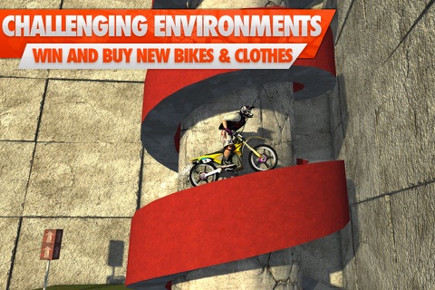 Bike Racing 2:Multiplayer screenshot 2