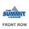 With the Summit Front Row, fans can cheer on their favorite team as if they were in the front row of the arena