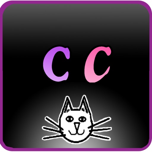Clicky Cats iOS App