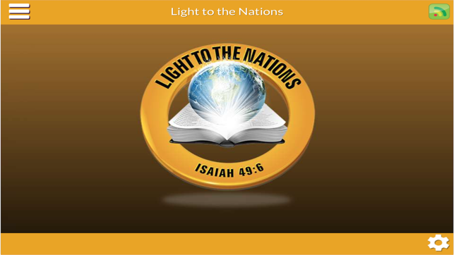 Light to the Nations Pastor Freda(圖3)-速報App