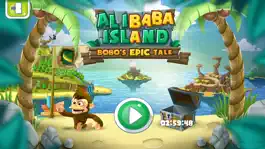 Game screenshot Alibaba Island-Bobo Go mod apk