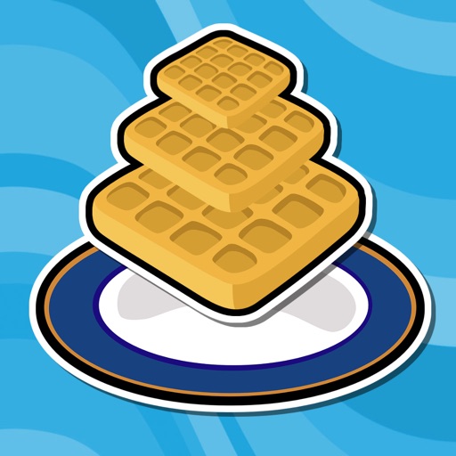 Waffle Pong icon