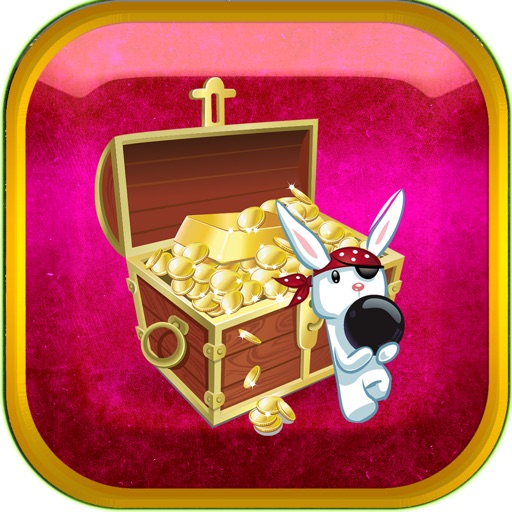 The Grand Casino - Free Las Vegas Spin & Win! icon