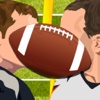 Kick N Jump - Brady & Manning Edition