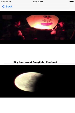 Bangkok City Guide Video screenshot 3