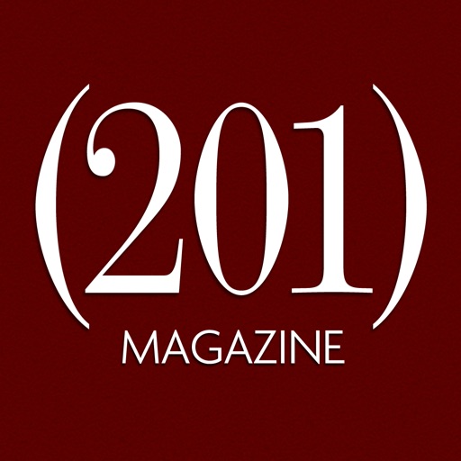(201) Magazine icon