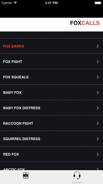 REAL Fox Calls & Fox Sounds for Fox Hunting - BLUETOOTH COMPATIBLE