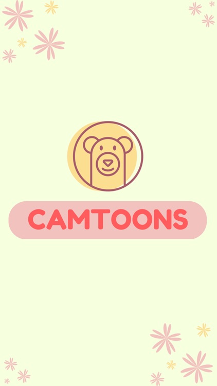 Camtoons