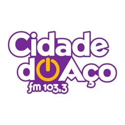 Cidade do Aço FM