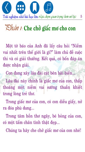 Trải nghiệm 5 – Lựa chọn quan trọng hơn nỗ lực(圖2)-速報App