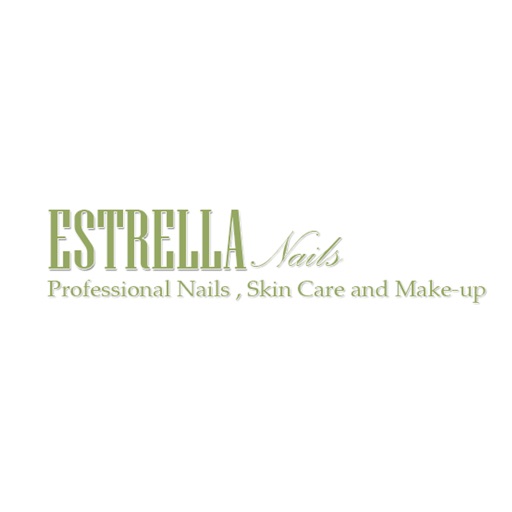 Estrella Nails and Spa icon