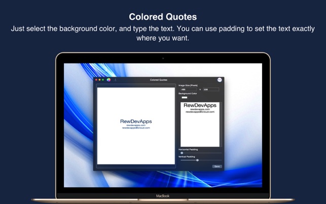 Colored Quotes(圖2)-速報App