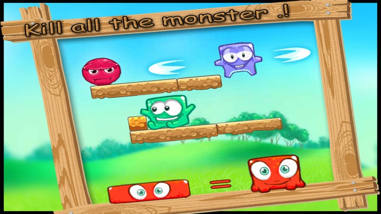 Monster Weekend - adventure puzzle game