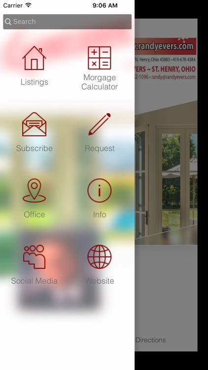 Randy Evers Real Estate & Auctions