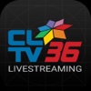 CLTV36 Livestreaming