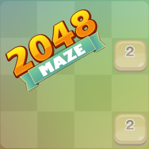 2048 Threes - A Free Puzzle Game