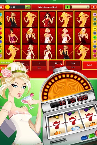 Big Bet Casino Spin Lucky Las Vegas Don screenshot 3