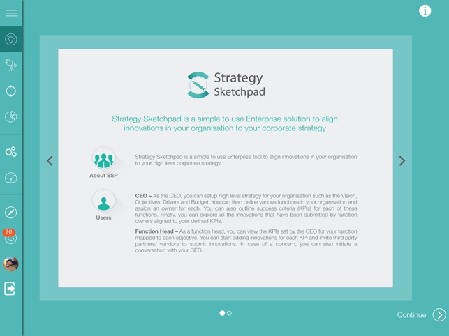 Strategy Sketchpad(圖1)-速報App