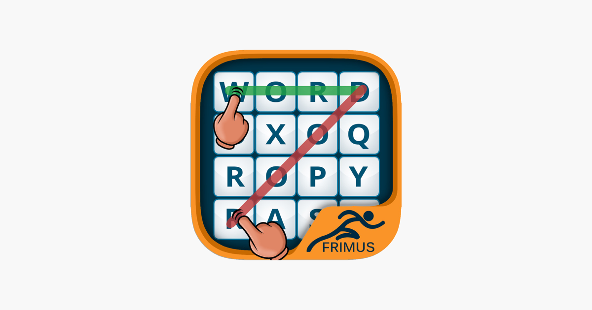  Word Search Multiplayer Trends And Titbits On The App Store