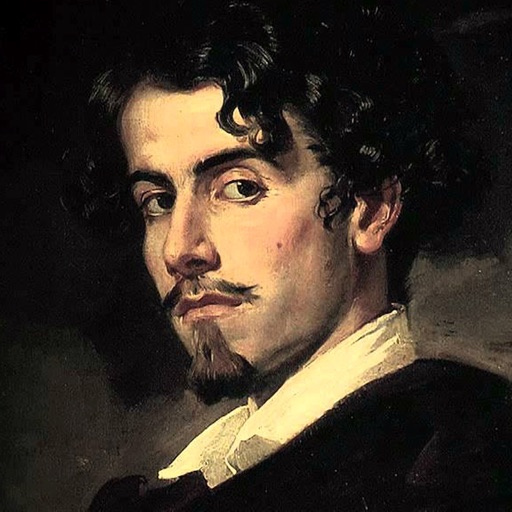 Leyendas de Bécquer