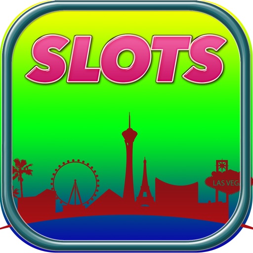 Play Amazing Jackpot Ace Slots - Free Casino Games icon