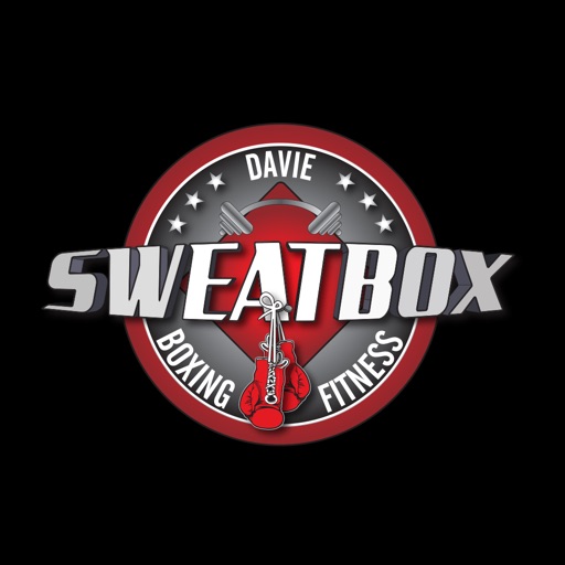 Sweatbox Boxing & Fitness icon