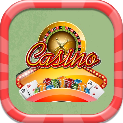 Viva Las Vegas Advanced Casino Reel Strip - Play Vip Slot Machines!