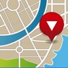 Map Me - Share your location in real time