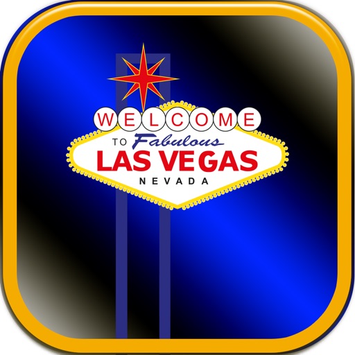 Casino Blast Spin Slots Saga - Las Vegas Paradise Casino icon