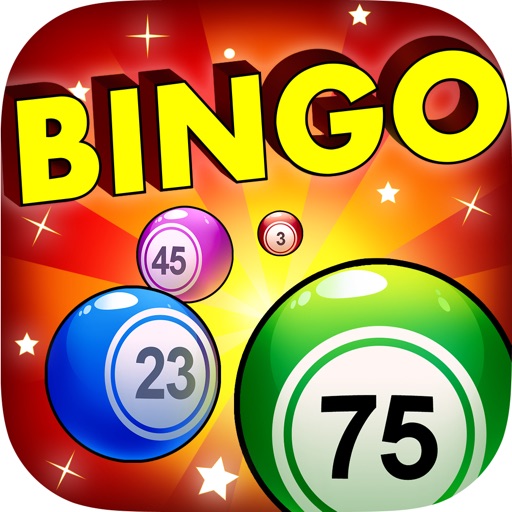 Bingo - FREE Video Bingo + Multiplayer Bingo Games by YesGnome Gaming ...