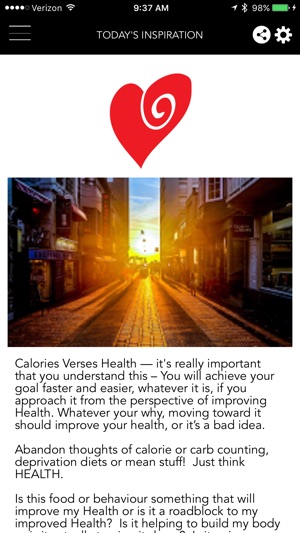 Baby Steps to a Healthier You, in Just 30 Days!(圖1)-速報App