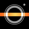 Icon Timetracks - Slit-Scan Camera